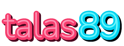talas89 — logo kanal
